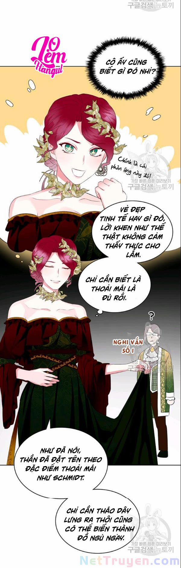 Kẻ Tạo Ra Nữ Phản Diện 18 trang 32