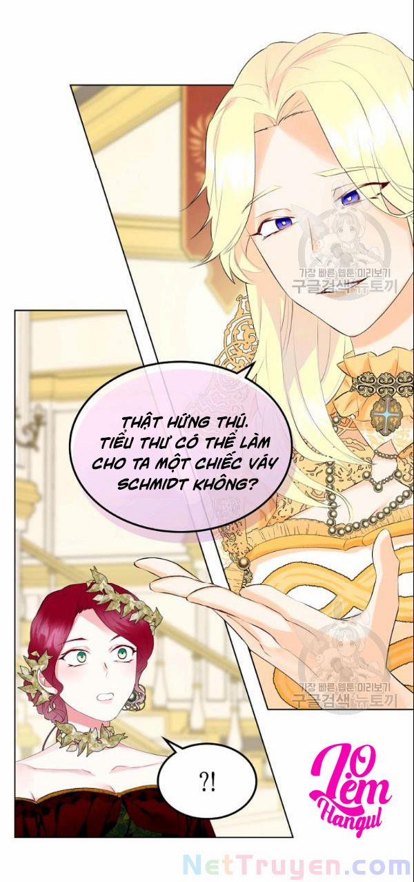 Kẻ Tạo Ra Nữ Phản Diện 18 trang 33