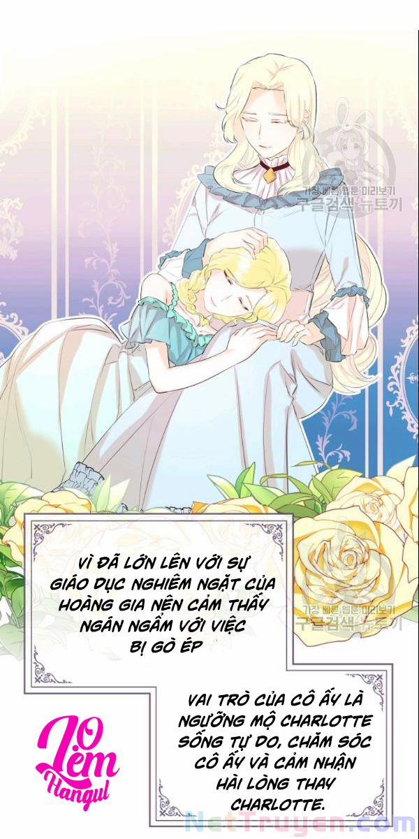 Kẻ Tạo Ra Nữ Phản Diện 18 trang 35