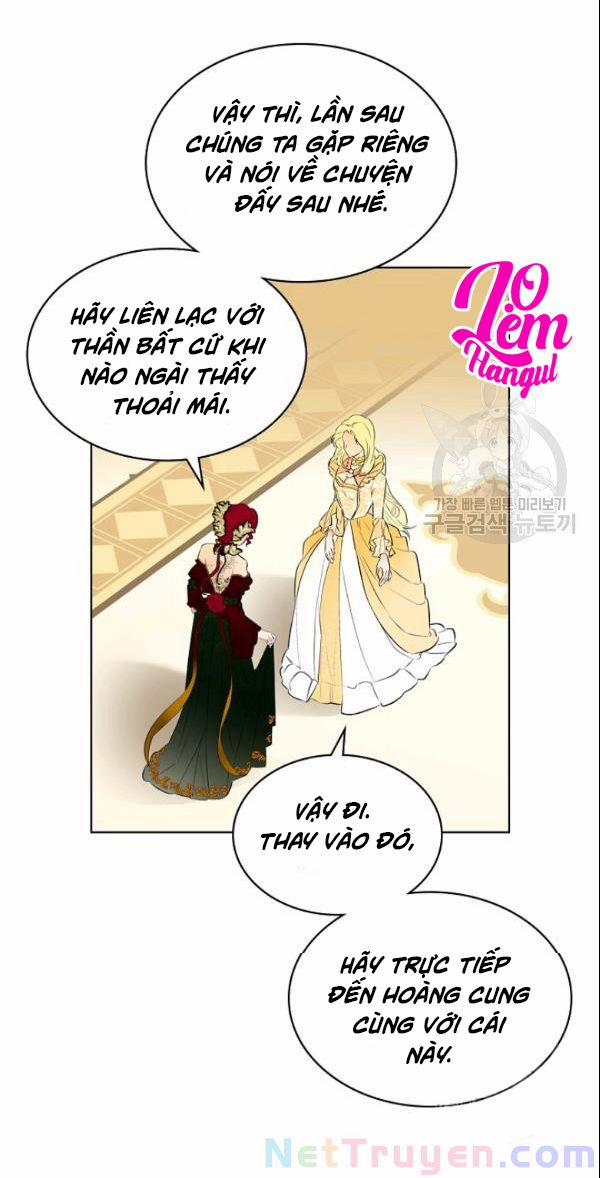 Kẻ Tạo Ra Nữ Phản Diện 18 trang 38