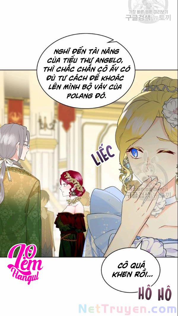 Kẻ Tạo Ra Nữ Phản Diện 18 trang 6