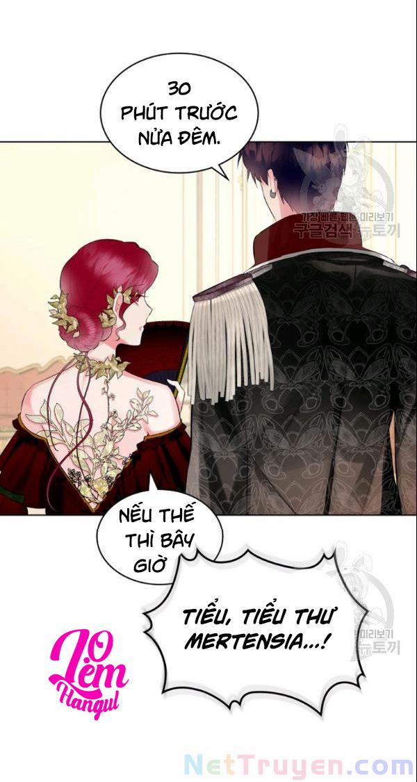 Kẻ Tạo Ra Nữ Phản Diện 19 trang 13