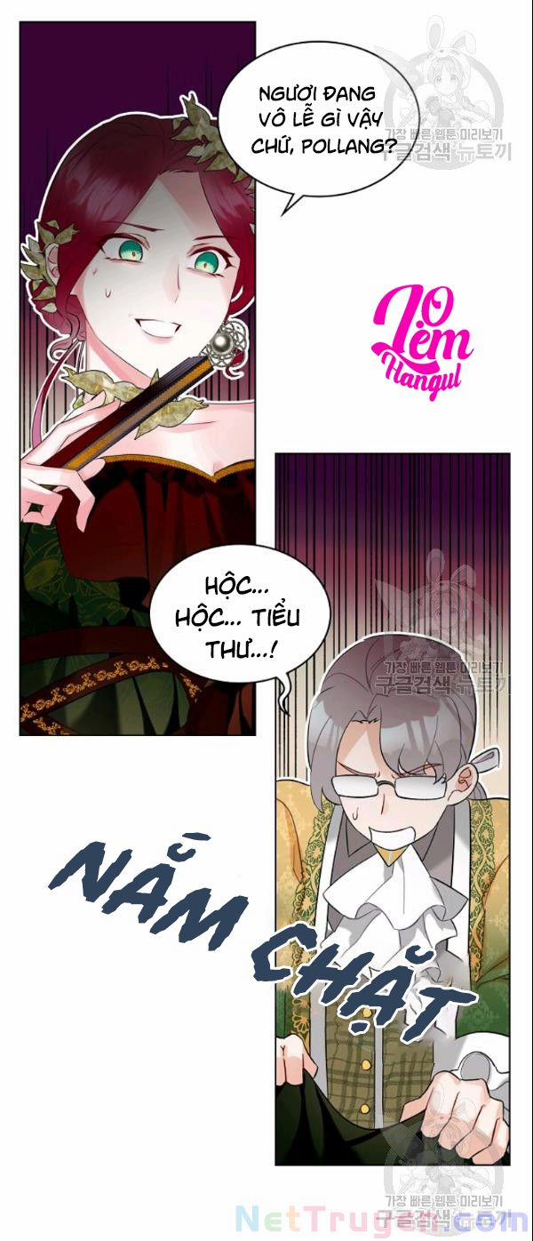 Kẻ Tạo Ra Nữ Phản Diện 19 trang 15