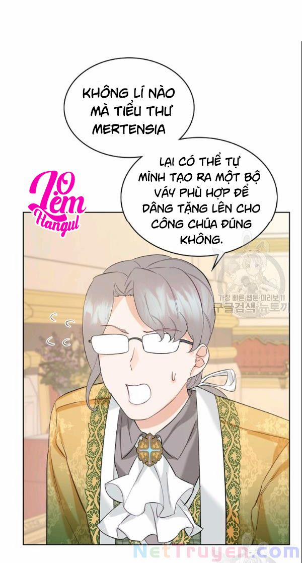 Kẻ Tạo Ra Nữ Phản Diện 19 trang 19