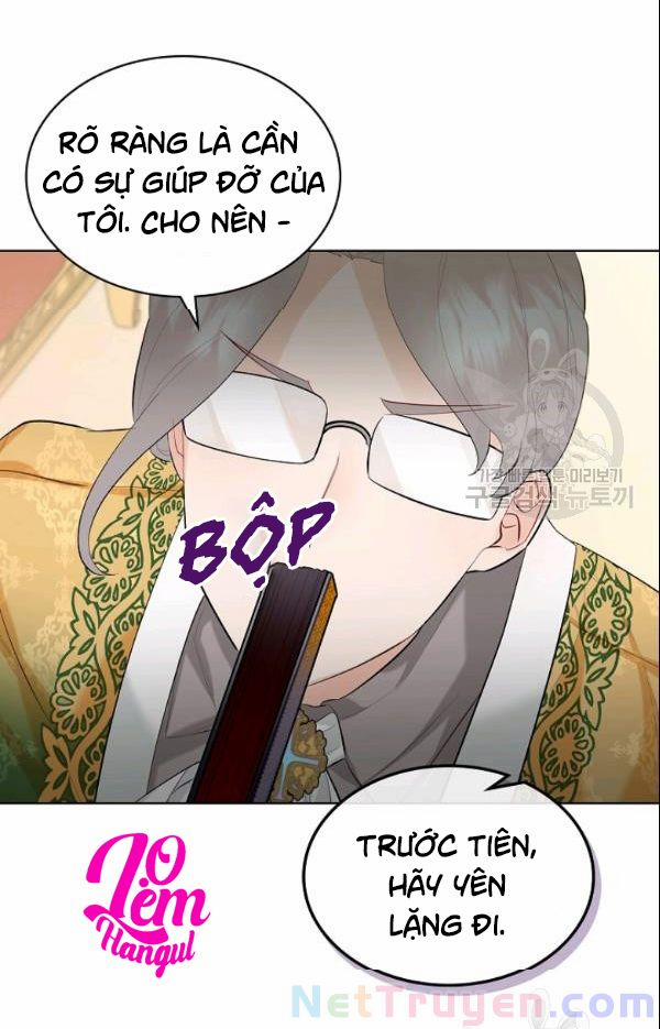 Kẻ Tạo Ra Nữ Phản Diện 19 trang 20