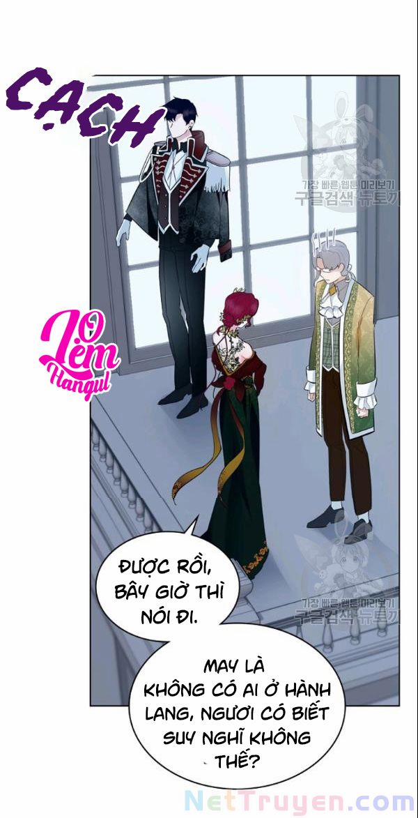 Kẻ Tạo Ra Nữ Phản Diện 19 trang 21