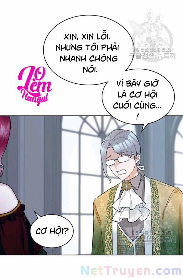 Kẻ Tạo Ra Nữ Phản Diện 19 trang 22