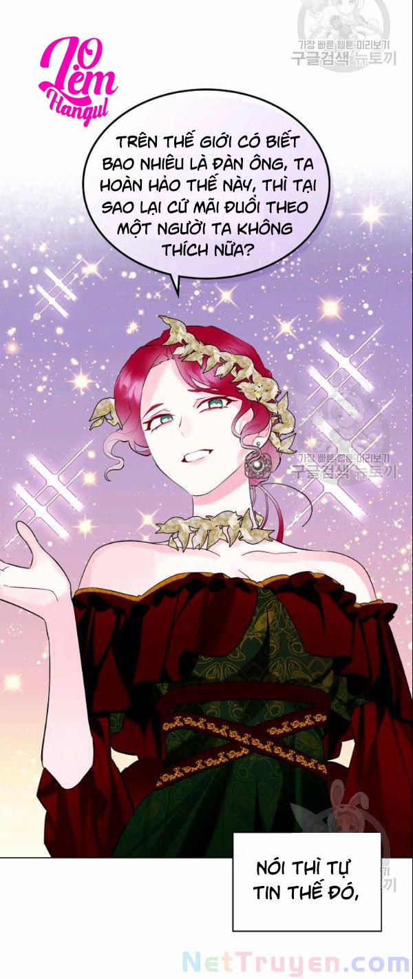 Kẻ Tạo Ra Nữ Phản Diện 19 trang 26