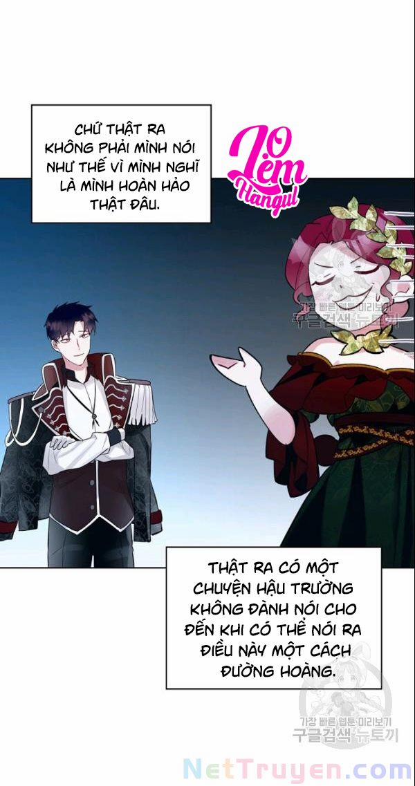 Kẻ Tạo Ra Nữ Phản Diện 19 trang 27