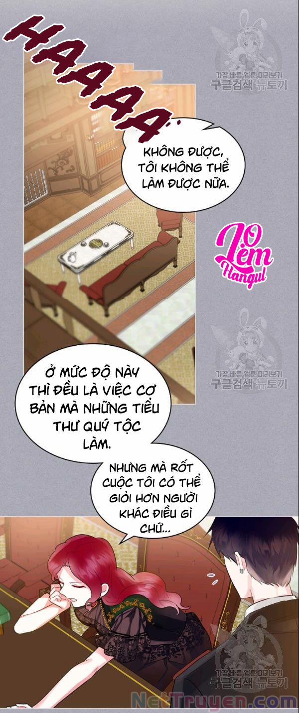 Kẻ Tạo Ra Nữ Phản Diện 19 trang 28