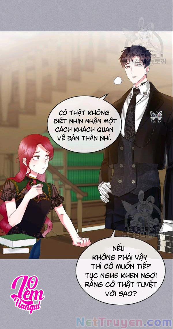 Kẻ Tạo Ra Nữ Phản Diện 19 trang 31