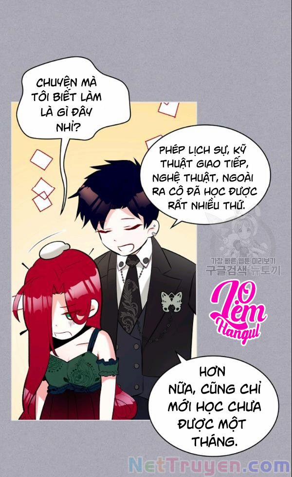 Kẻ Tạo Ra Nữ Phản Diện 19 trang 33