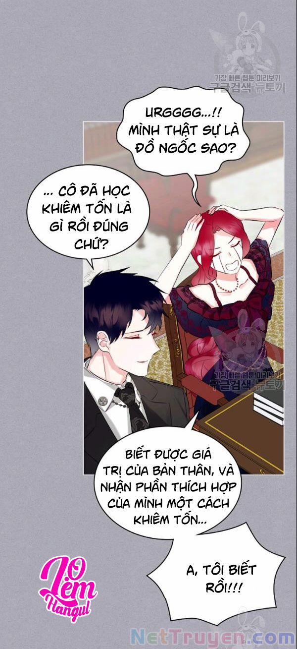 Kẻ Tạo Ra Nữ Phản Diện 19 trang 34