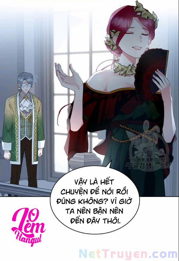 Kẻ Tạo Ra Nữ Phản Diện 19 trang 36