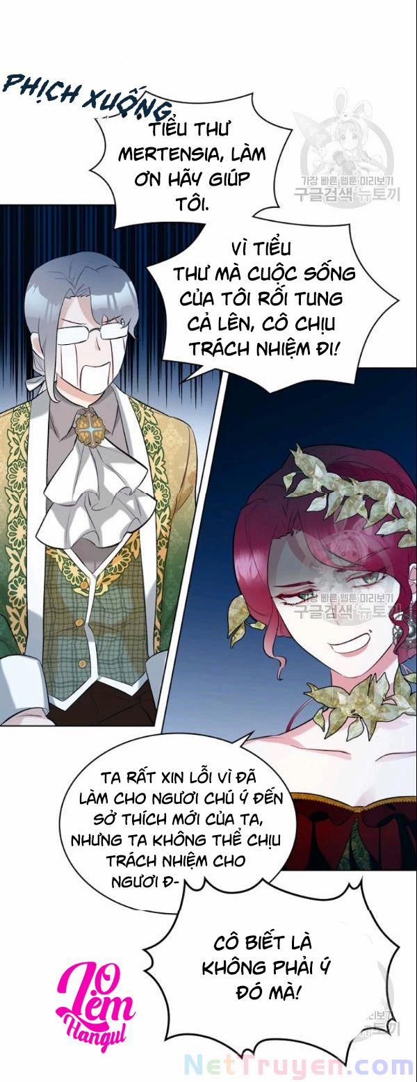 Kẻ Tạo Ra Nữ Phản Diện 19 trang 37