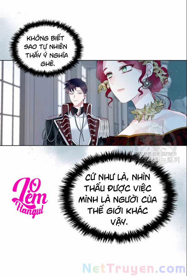 Kẻ Tạo Ra Nữ Phản Diện 19 trang 45