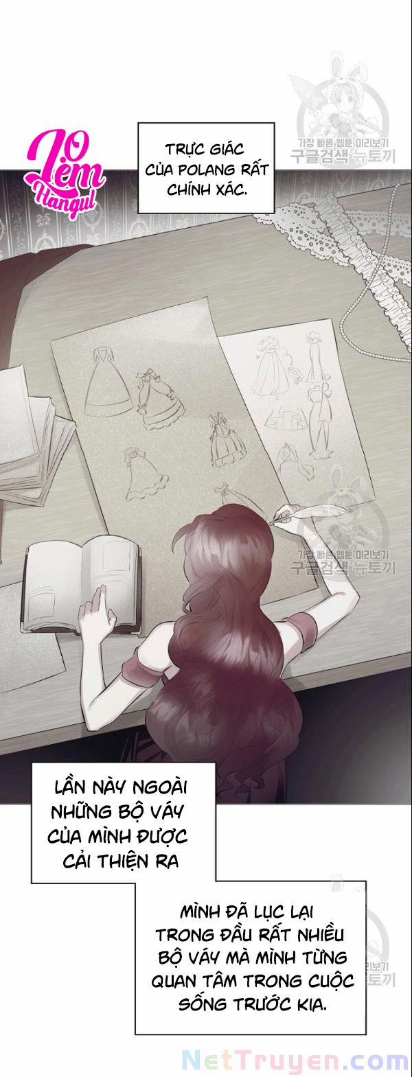 Kẻ Tạo Ra Nữ Phản Diện 19 trang 46