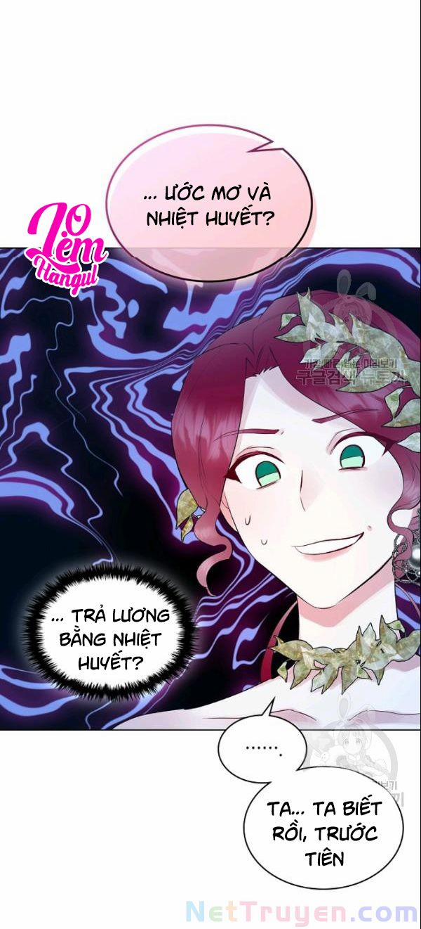 Kẻ Tạo Ra Nữ Phản Diện 19 trang 50