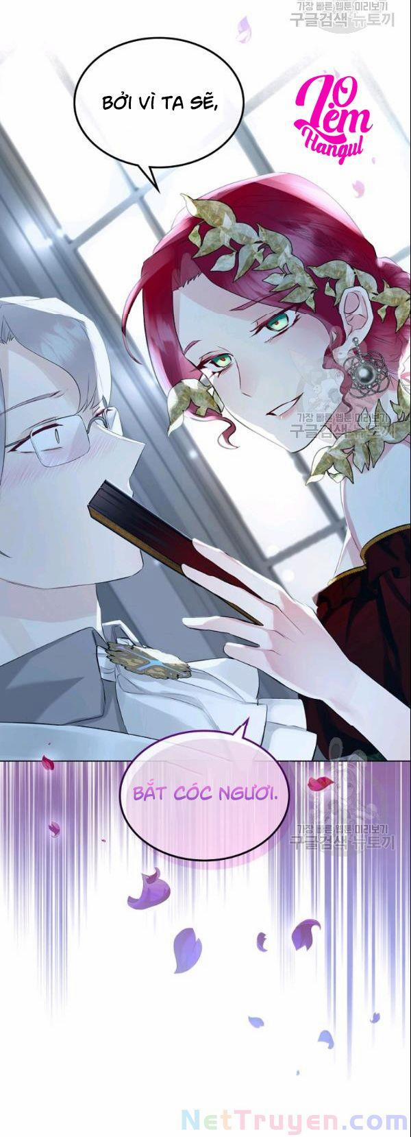 Kẻ Tạo Ra Nữ Phản Diện 19 trang 54