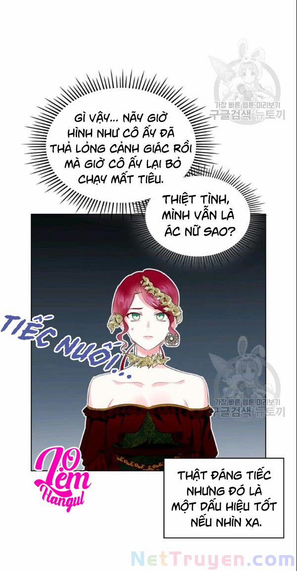 Kẻ Tạo Ra Nữ Phản Diện 19 trang 6