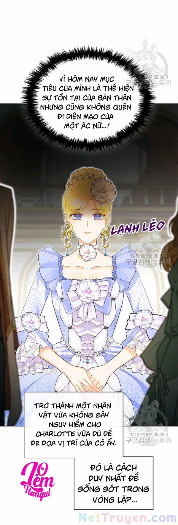 Kẻ Tạo Ra Nữ Phản Diện 19 trang 7