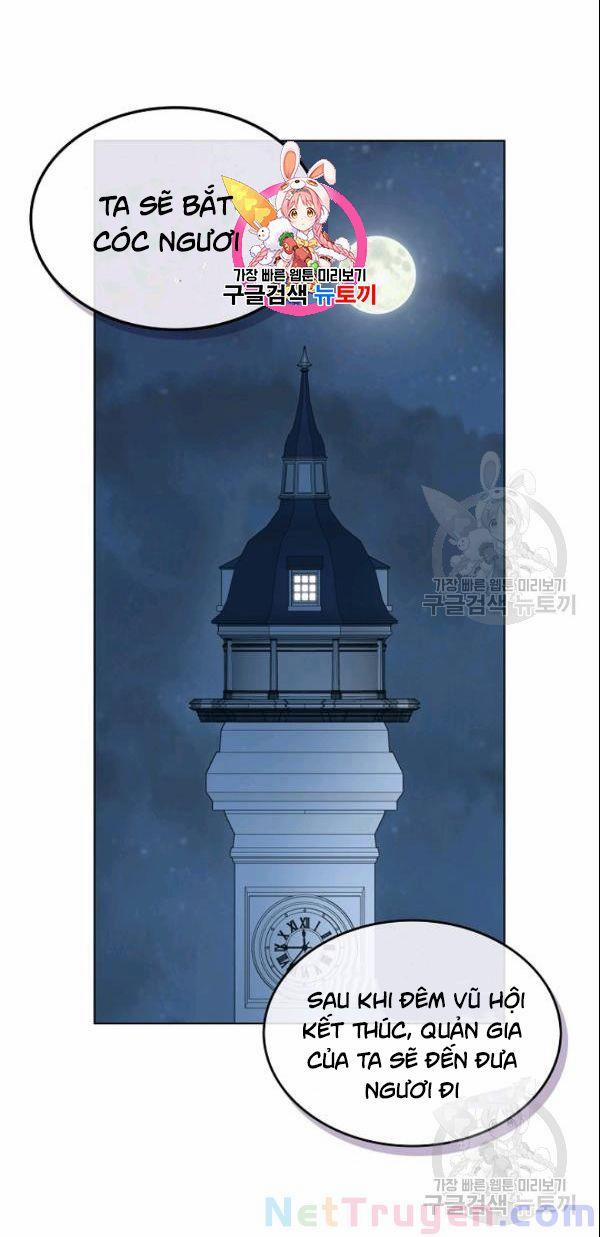 Kẻ Tạo Ra Nữ Phản Diện 20 trang 0