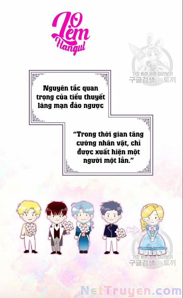 Kẻ Tạo Ra Nữ Phản Diện 20 trang 13