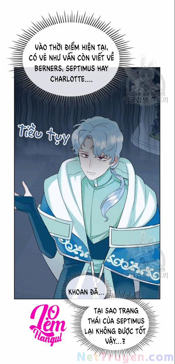 Kẻ Tạo Ra Nữ Phản Diện 20 trang 15