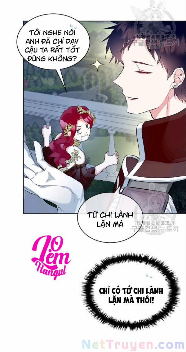 Kẻ Tạo Ra Nữ Phản Diện 20 trang 16