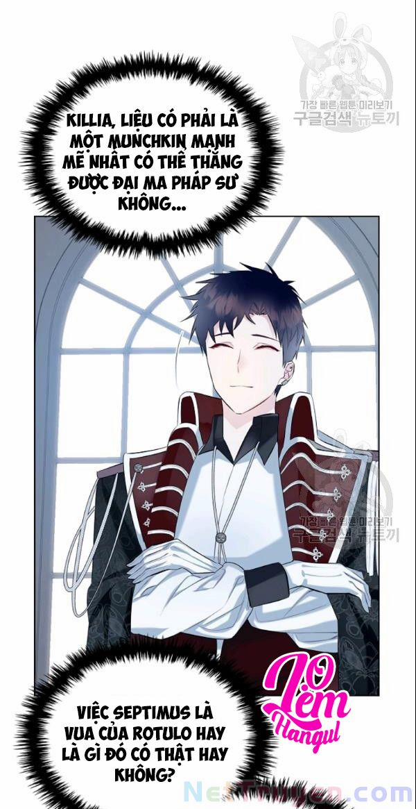 Kẻ Tạo Ra Nữ Phản Diện 20 trang 17