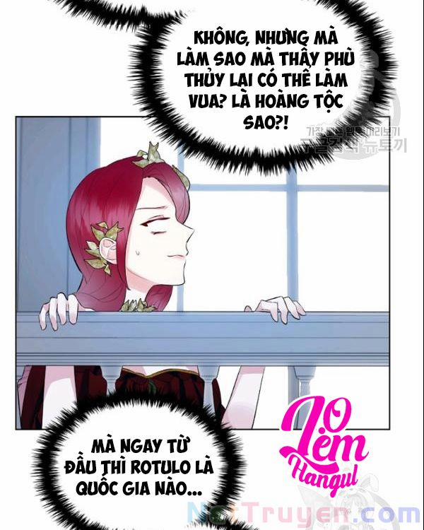 Kẻ Tạo Ra Nữ Phản Diện 20 trang 18