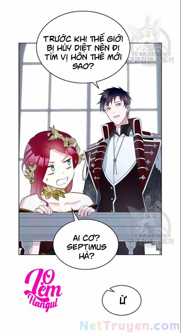 Kẻ Tạo Ra Nữ Phản Diện 20 trang 20