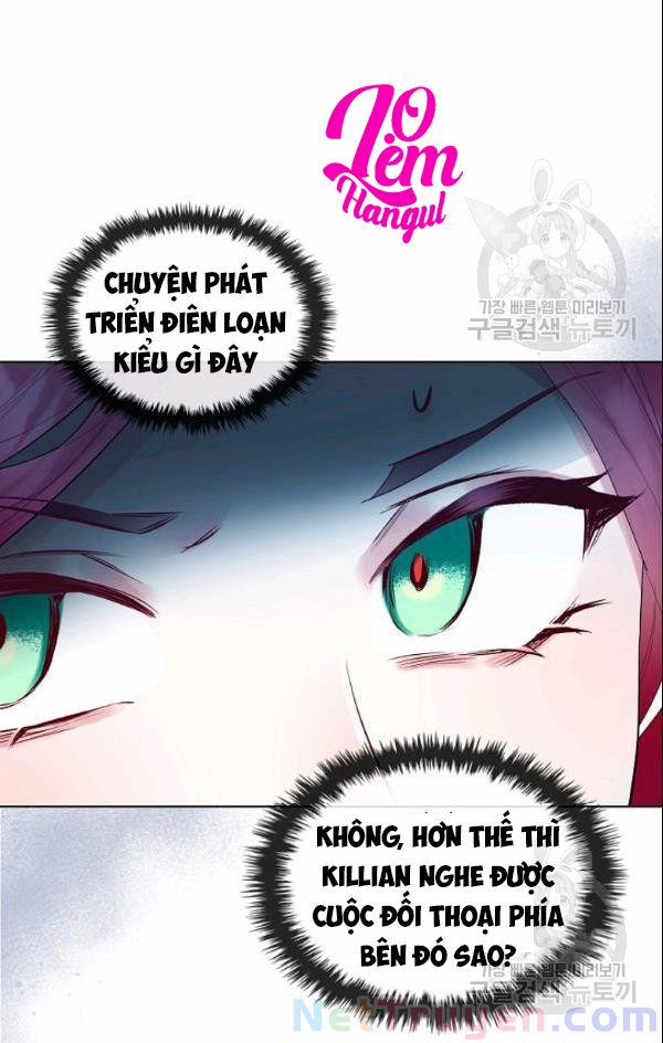 Kẻ Tạo Ra Nữ Phản Diện 20 trang 21