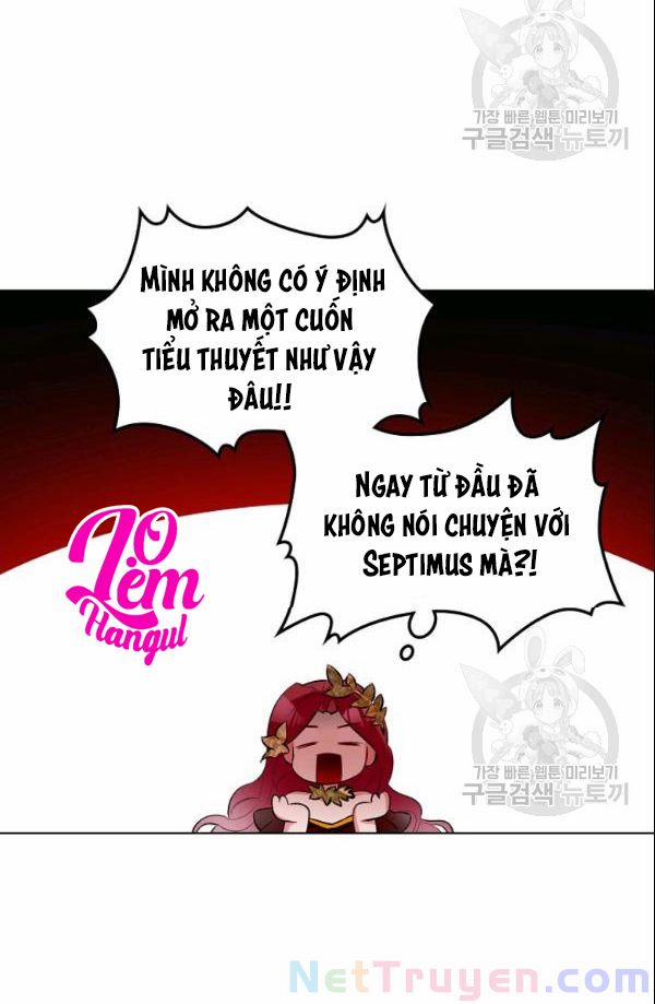 Kẻ Tạo Ra Nữ Phản Diện 20 trang 24