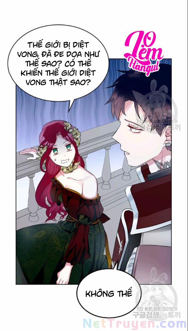 Kẻ Tạo Ra Nữ Phản Diện 20 trang 25