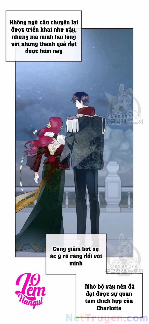 Kẻ Tạo Ra Nữ Phản Diện 20 trang 27