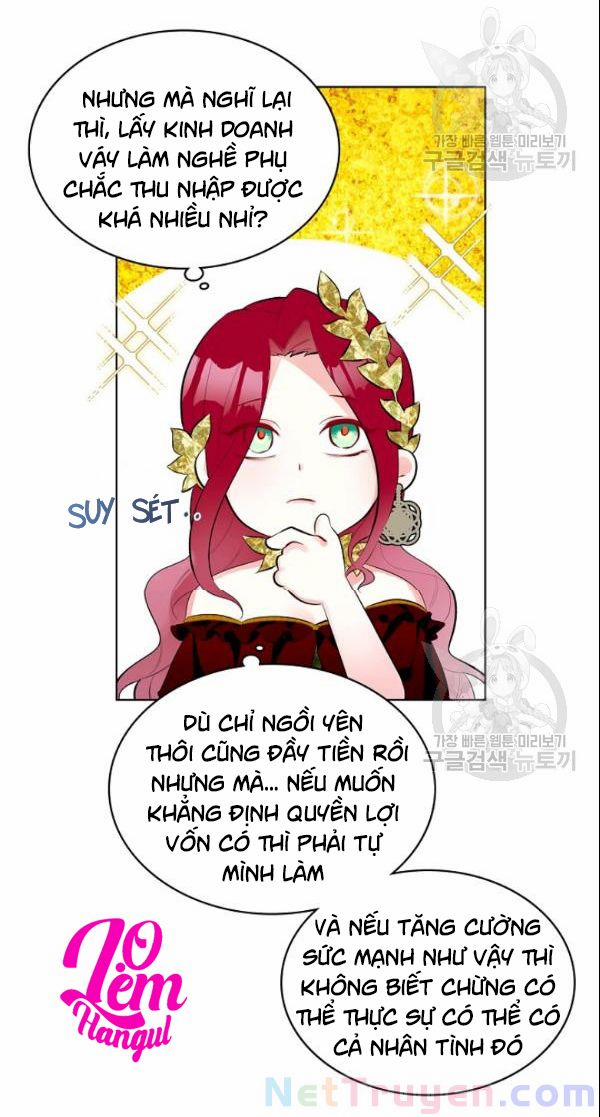 Kẻ Tạo Ra Nữ Phản Diện 20 trang 28