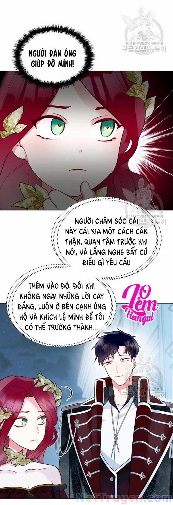 Kẻ Tạo Ra Nữ Phản Diện 20 trang 29