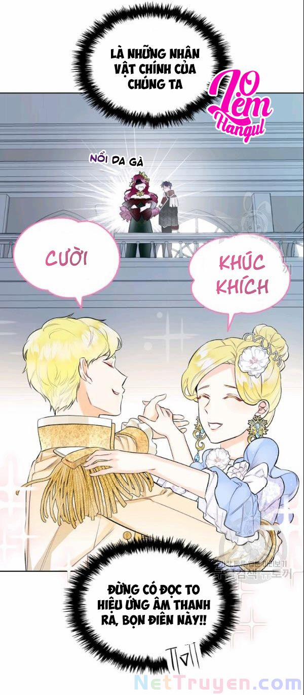 Kẻ Tạo Ra Nữ Phản Diện 20 trang 3