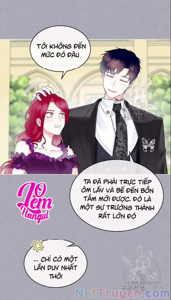 Kẻ Tạo Ra Nữ Phản Diện 20 trang 32