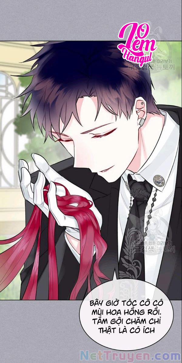 Kẻ Tạo Ra Nữ Phản Diện 20 trang 34