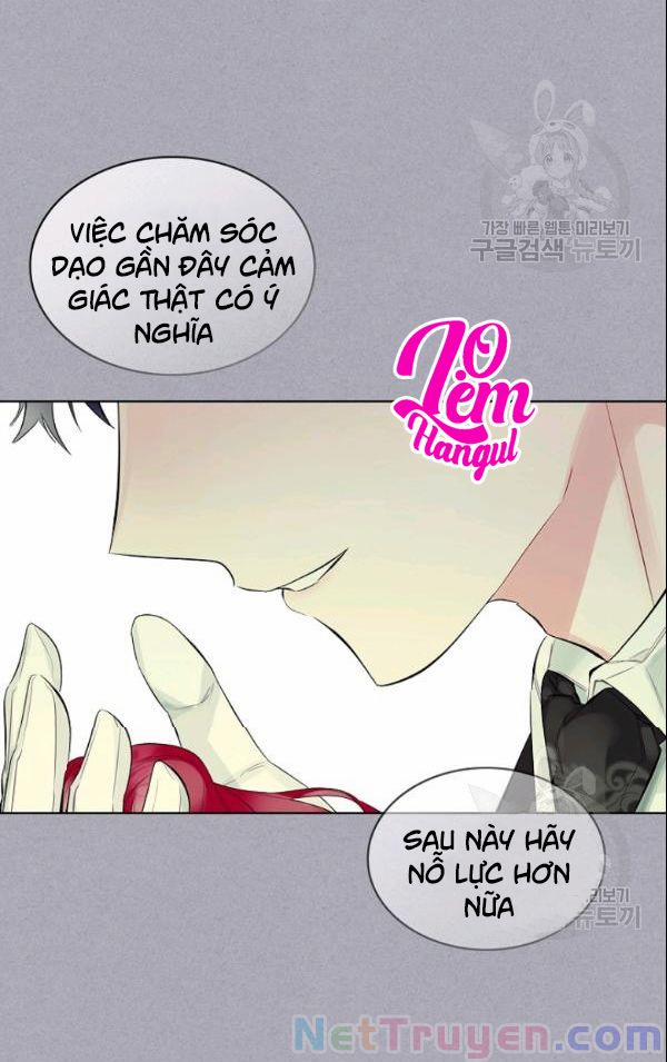 Kẻ Tạo Ra Nữ Phản Diện 20 trang 35