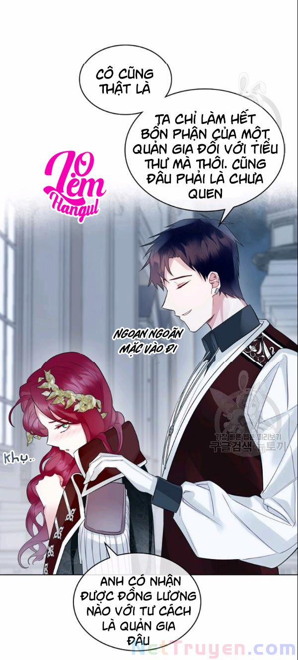 Kẻ Tạo Ra Nữ Phản Diện 20 trang 43