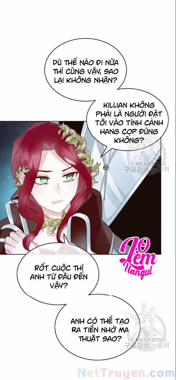 Kẻ Tạo Ra Nữ Phản Diện 20 trang 45