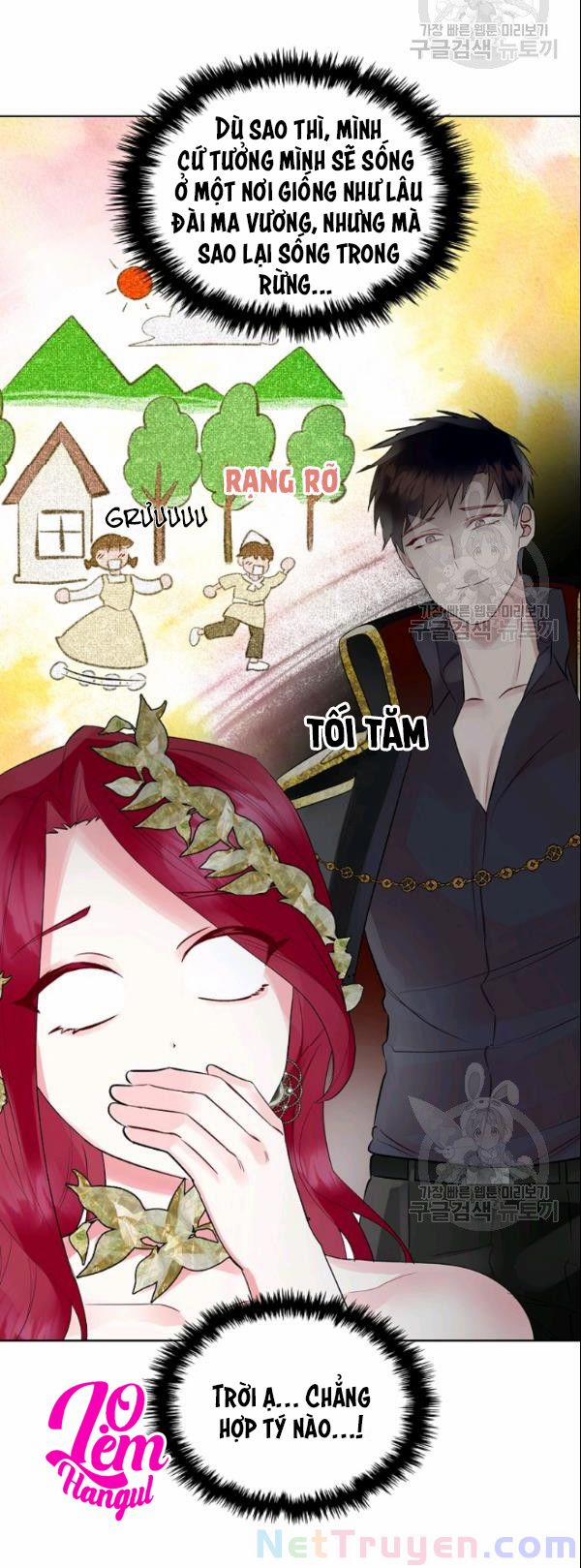 Kẻ Tạo Ra Nữ Phản Diện 20 trang 48