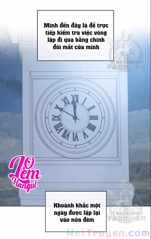 Kẻ Tạo Ra Nữ Phản Diện 20 trang 5