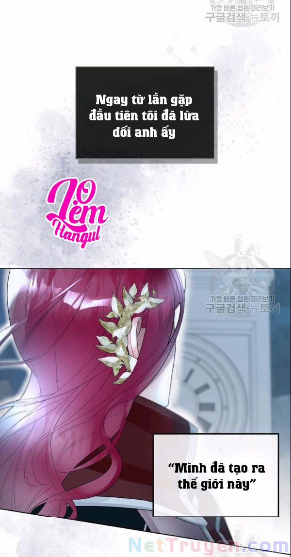 Kẻ Tạo Ra Nữ Phản Diện 20 trang 54