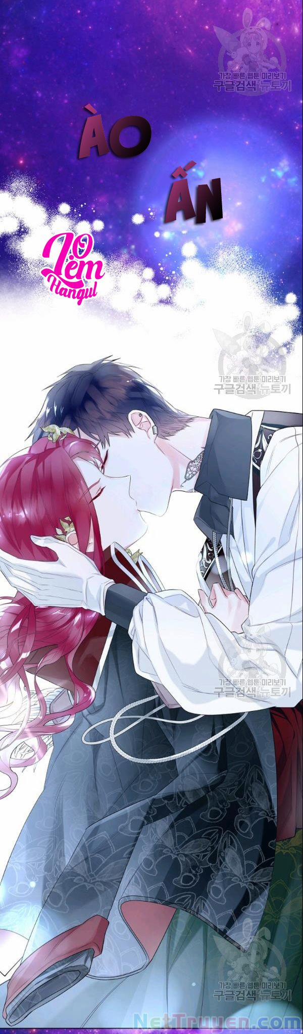 Kẻ Tạo Ra Nữ Phản Diện 20 trang 67