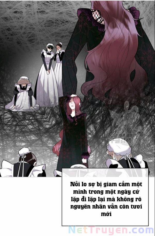 Kẻ Tạo Ra Nữ Phản Diện 20 trang 7