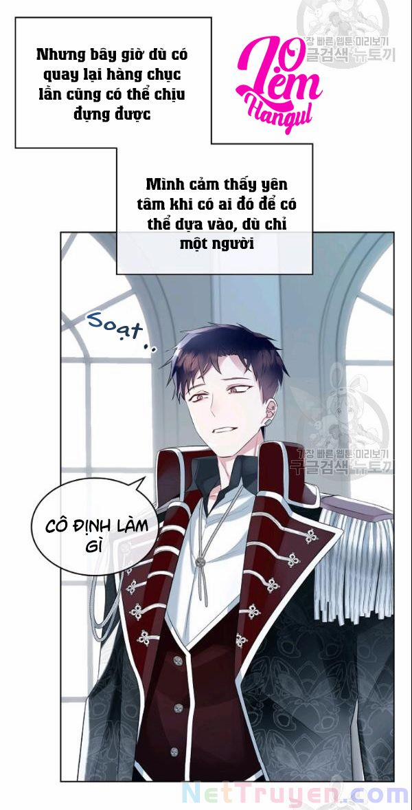 Kẻ Tạo Ra Nữ Phản Diện 20 trang 8